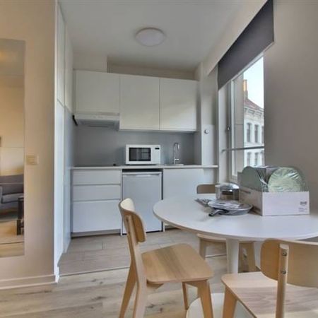 Studio te huur - Photo 4