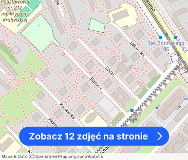 Batumi, trzypokojowe mieszkanie w cichej okolicy - Zdjęcie 1