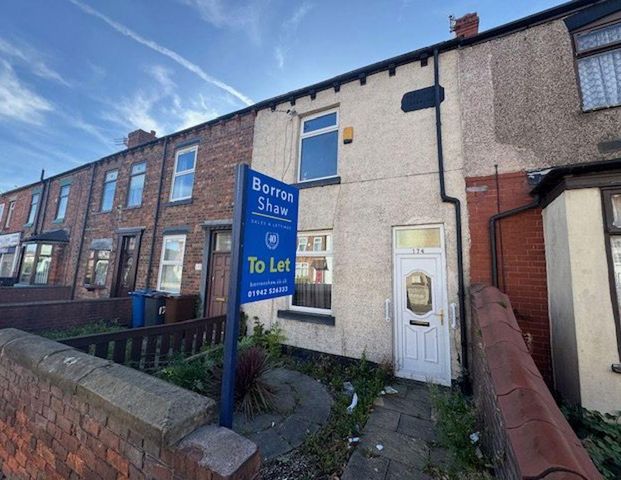 3 bedroom terraced house to rent - Photo 1