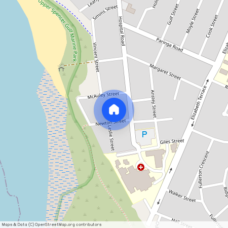 Unit 1/1 Newton Road, SA 5700, Port Augusta