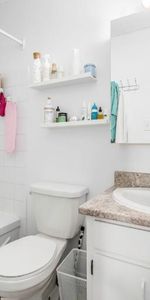 Appartement 3 ½ à louer Loretteville mars 2026 - Photo 4