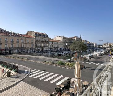 Location Appartement 4 pièces 181m² 34203 SETE CEDEX 34200 - Photo 6