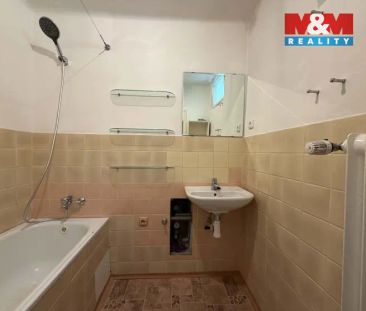 Pronájem bytu 3+kk, Nové Město na Moravě, ul. Smetanova - Photo 5