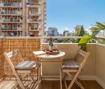 Apartamento de alquiler en Avenida Gamonal, 12, Parque de la Paloma - Photo 4