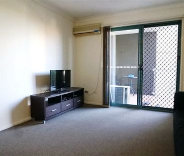 FURNISHED ONE BEDROOM UNIT with Carspace - Photo 2
