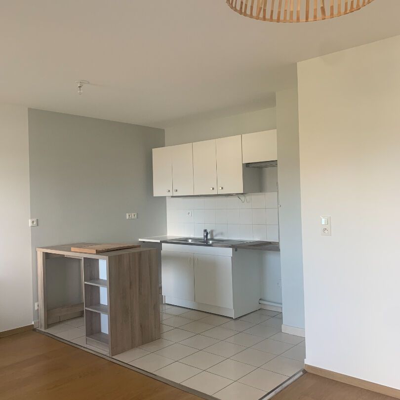 T2 à st remy - résidence sécurisé, balcon, parking - Photo 1