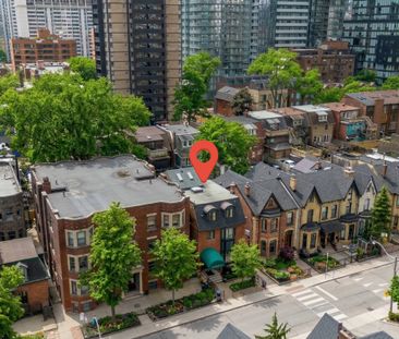 For Lease - 65 Gloucester Street Unit# 4, Toronto, Ontario - Photo 5