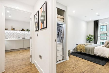 1 bedroom apartment to rent - Photo 3