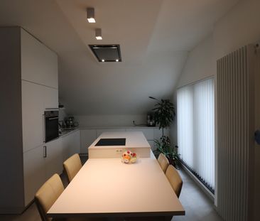 Modern en energiezuinig 2-slaapkamerappartement met carport en ruim... - Foto 1