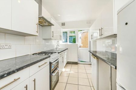 Clarendon Rise, Lewisham, SE13 - Photo 2