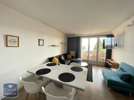 Location Appartement 2 pièces 46m² LE MANS 72000 - Photo 2