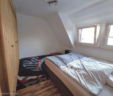 *** Gemütliche 2-Zi-Dachgeschosswohnung in Kierspe-Dorf! *** - Photo 2