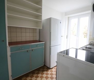 Unweit des Entenweiher - ruhige 2-Zimmerwohnung in Riehen für 1-2 P... - Foto 2