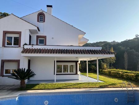 4 room luxury House for rent in Cabrils, Catalonia - Photo 5