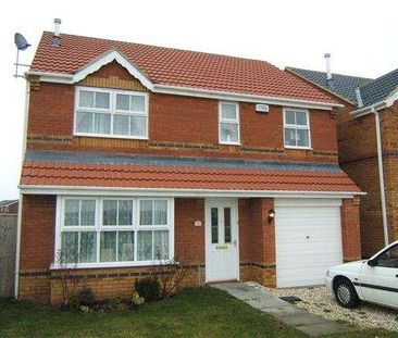 Vincent Road, Scartho Top, Grimsby, DN33 - Photo 4