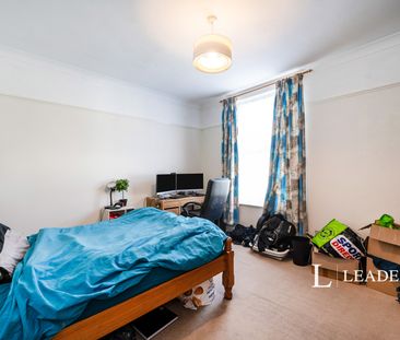 3 bedroom house to rent Napier Road, Southsea, Hampshire, PO5 - Photo 1