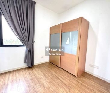 Sunway Citrine Lakehomes @ Sunway Iskandar - Foto 6