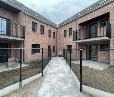 Appartement te huur in Grembergen - Foto 6