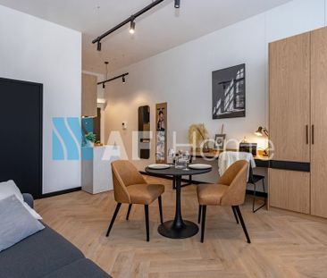 Warszawa, Praga-Północ, Nowa Praga, Szwedzka - Zdjęcie 1