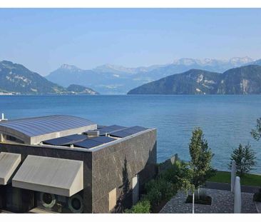 4.5 Zimmer, 98 m², 2. Stock - Photo 3