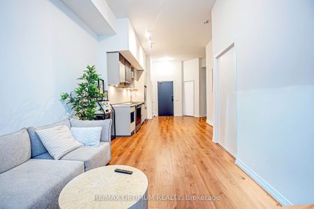 For Lease - 395 Dundas Street Unit# 219, Oakville, Ontario - Photo 2