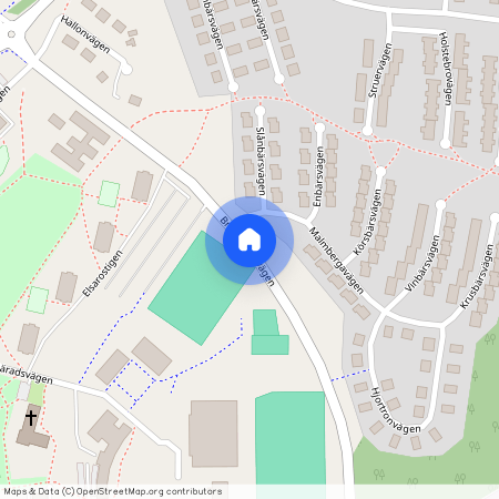 Brunnsäng, Södertälje