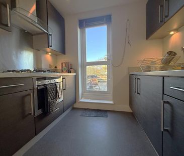 1 bedroom apartment to rent - Photo 6