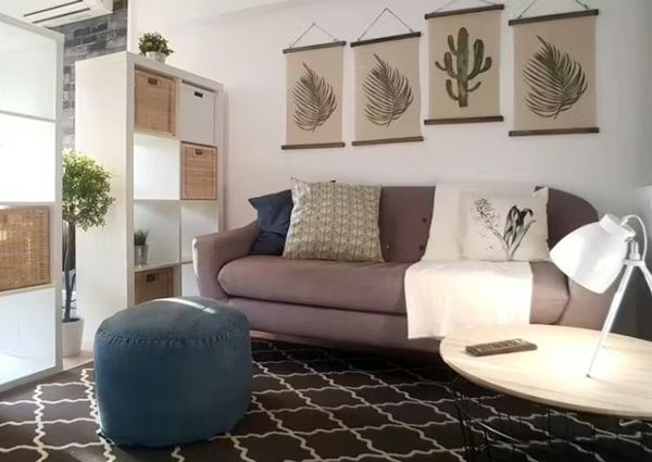 Carrer de Wellington, Barcelona, Catalonia 08005