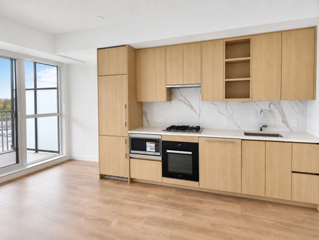 For Lease - 68 Esther Shiner Boulevard Unit# 655, Toronto, Ontario - Photo 4