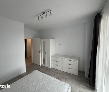 Proprietar, inchiriez apartament cu 2 camere - Fotografie 2