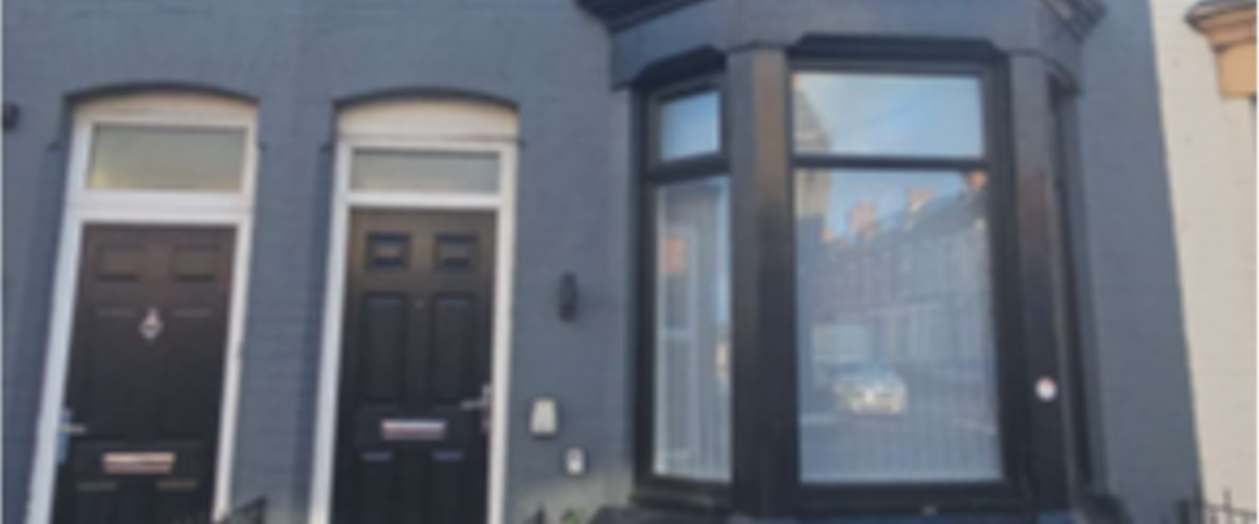 Molyneux Road Room 2 - Photo 1