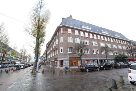 Te huur: Appartement Scheldestraat in Amsterdam - Photo 5
