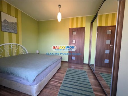 Inchiriere apartament Premium cu 2 cam situat la Rezidence Sun Rise - Photo 3