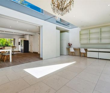 5 bedroom house to rent - Photo 2