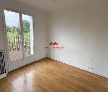 Location Maison 5 pièces 94m² - Photo 2