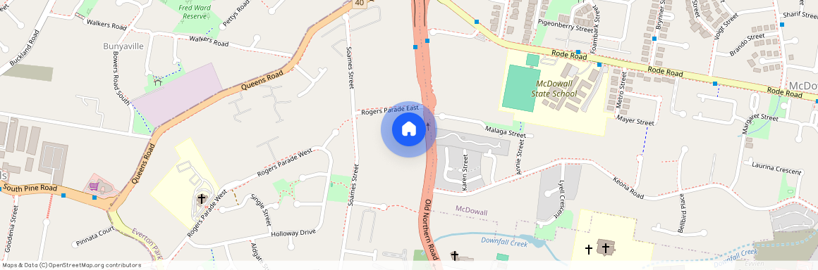 10/160 Old Northern Road, Everton Park QLD 4053