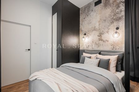 Industrialny apartament | Elektrownia Powiśle - Фото 4