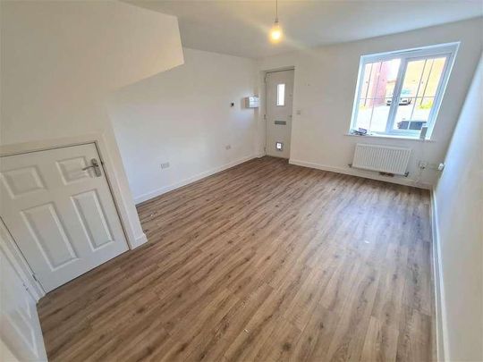 Galba Avenue, Eaton Place, Off Higham Lane, Nuneaton, CV11 - Photo 1