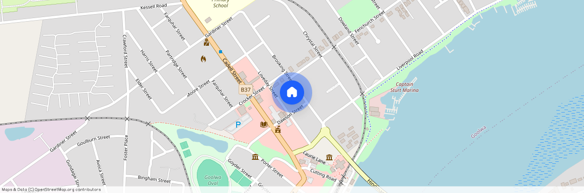 2/5 Brooking Street, SA 5214, Goolwa