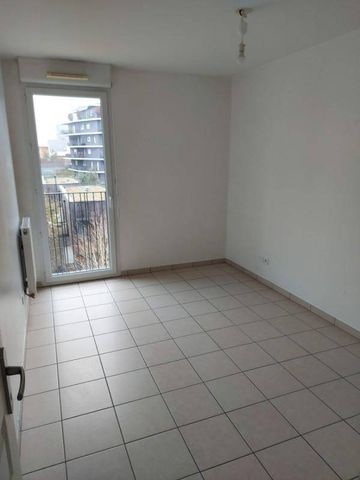 Location appartement t4 90 m² à Bordeaux (33300) - Photo 4