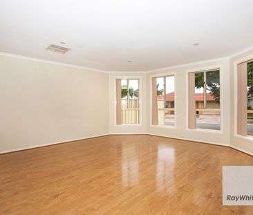 Spacious 3-Bedroom Home in the Heart of Delahey - Photo 2