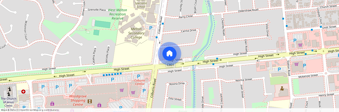 506 High Street, Vic 3337, Melton