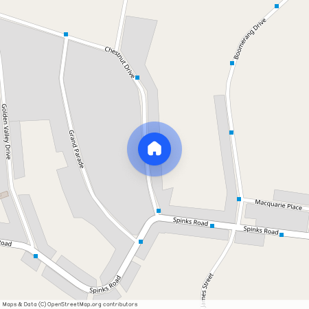 16 Chestnut Drive, Glossodia NSW 2756