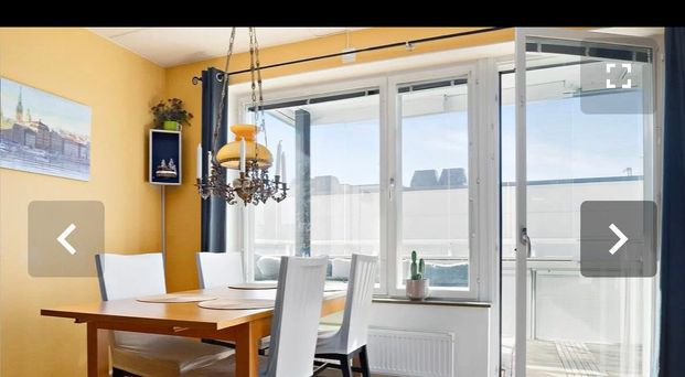 Serenadvägen, Nacka - Photo 1