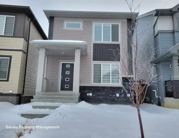 9475 Colak Lane SW | 9475 Colak Lane Southwest, Edmonton - Photo 1