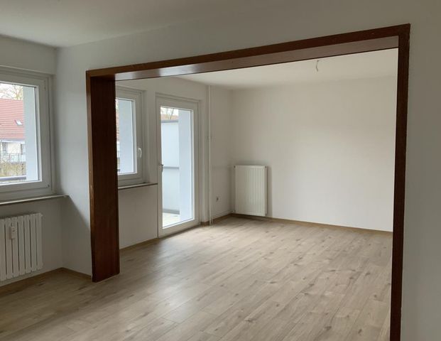 3-Zimmer-Wohnung in Kamen Mitte - Photo 1