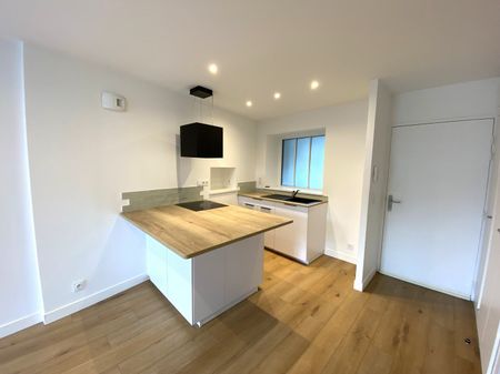 Location Appartement 1 pièce 36m² - Photo 3