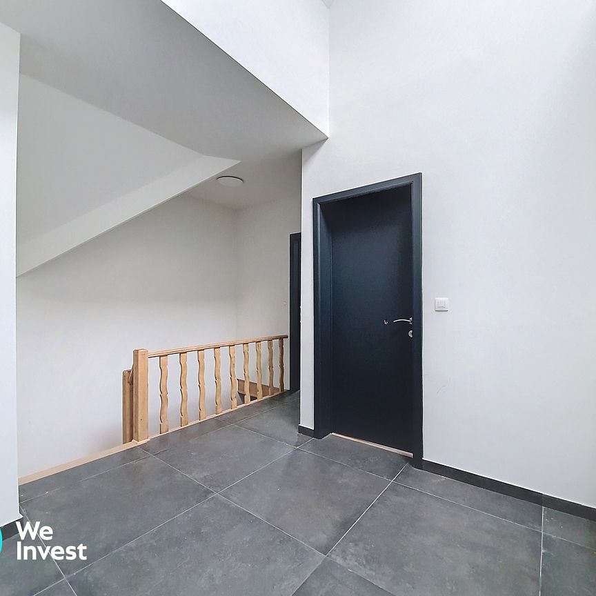 Appartement met twee slaapkamers in Wemmel - Foto 1