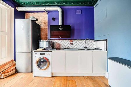 St Pauls Road, Islington, N1 - Photo 4