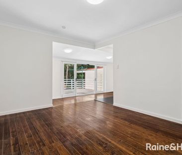 3 Bedroom Home - Photo 5